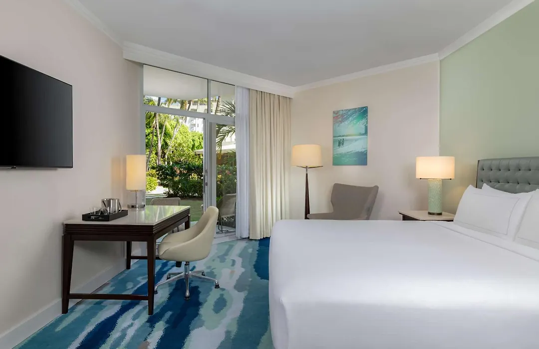 Hilton Aruba Caribbean Resort & Casino-1