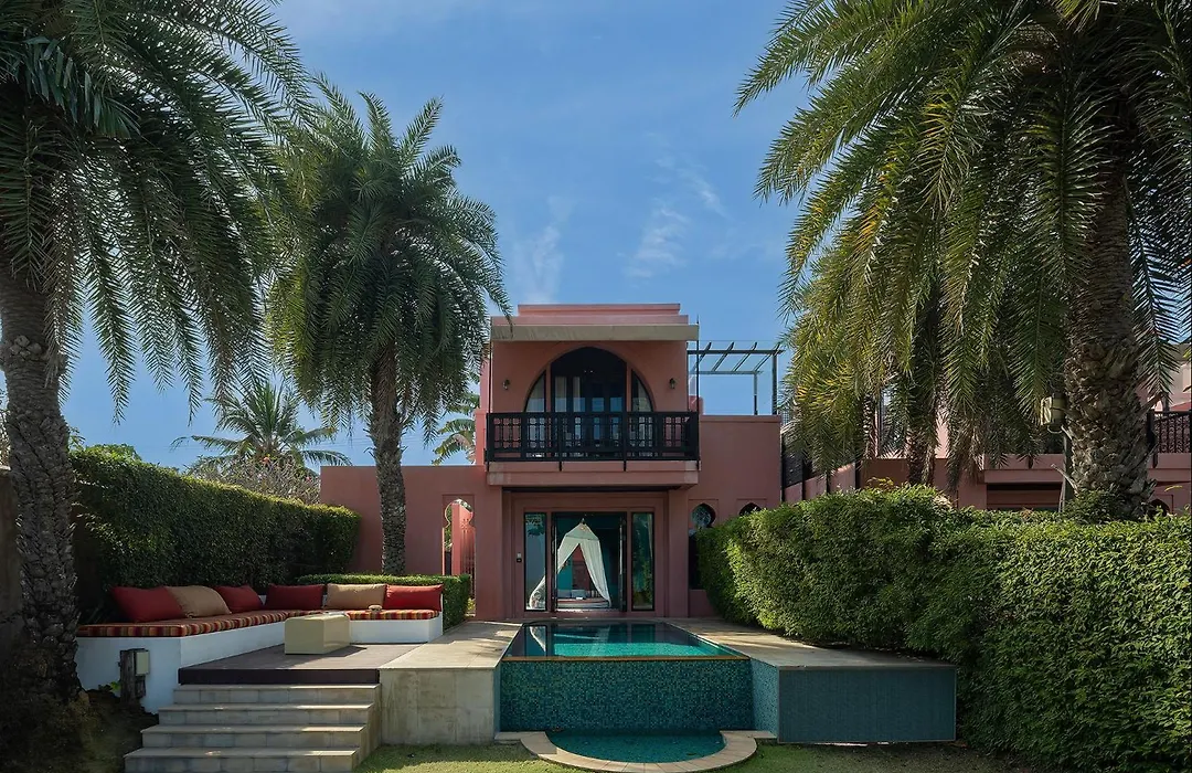 Villa Maroc Resort-1