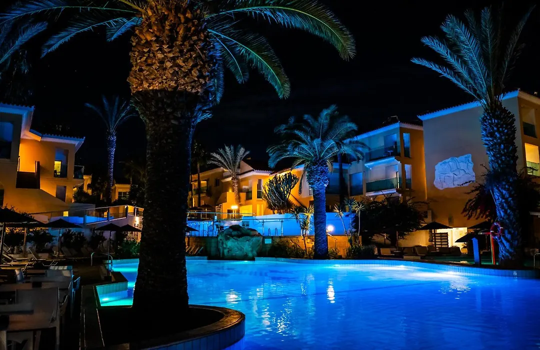 Malama Beach Holiday Village-1