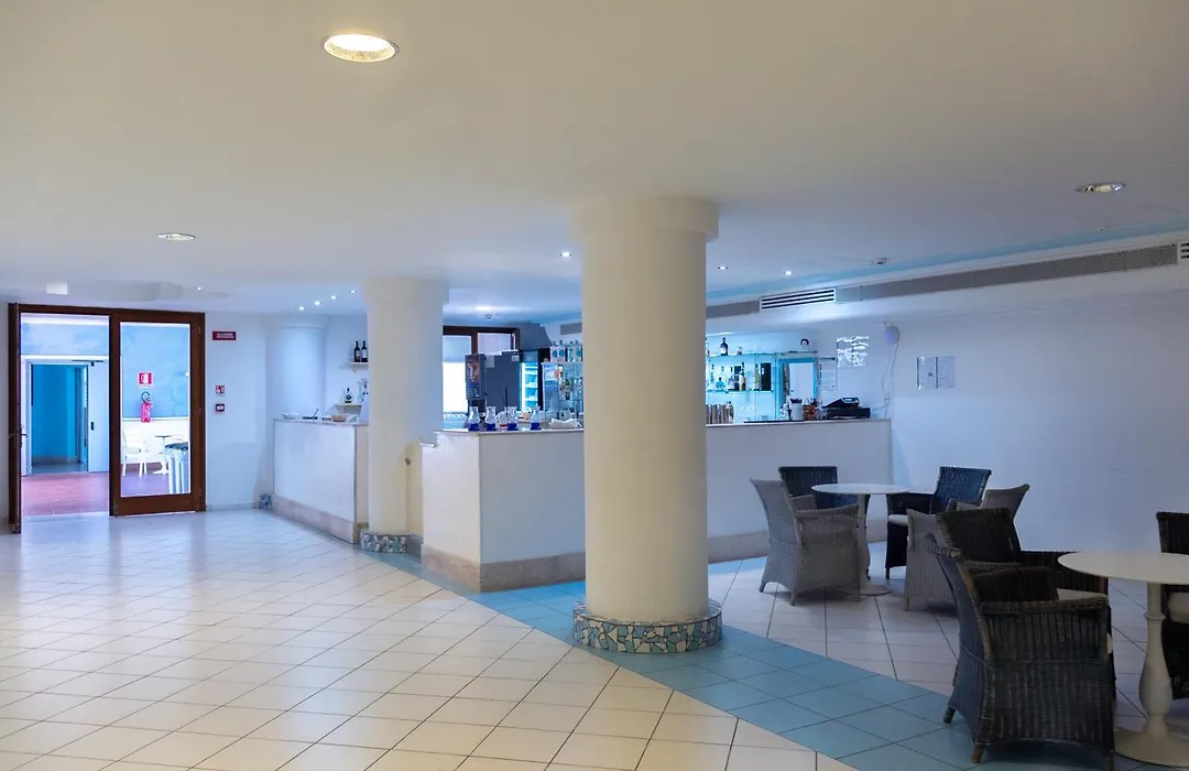 Cala Della Torre Resort-1