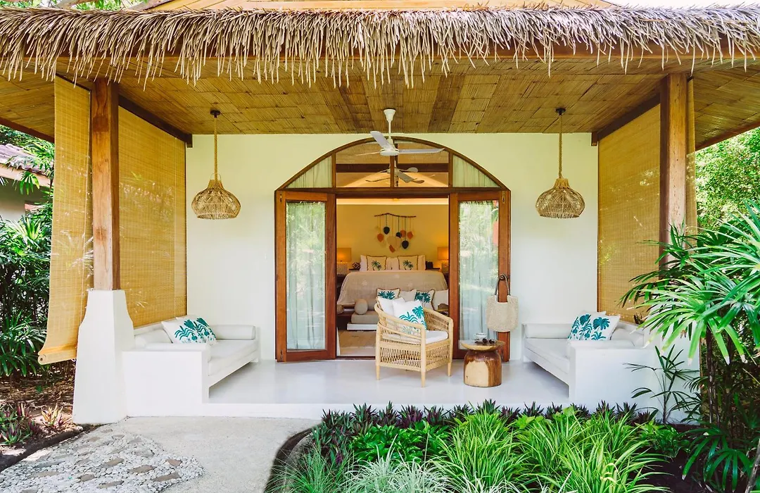 Zazen Boutique Resort & Spa-1