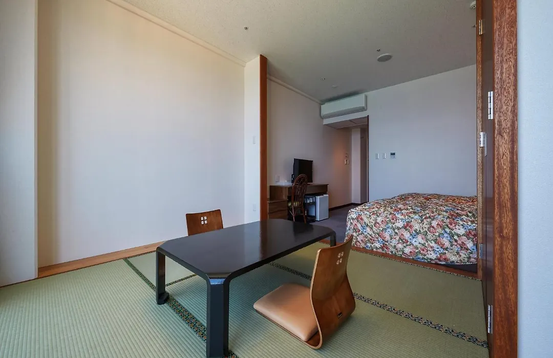 Hotel Miyuki Beach-1