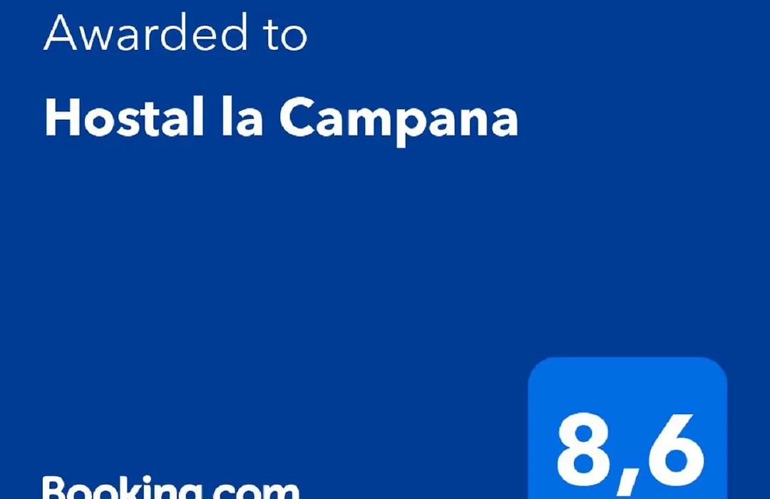 Hostal la Campana-1