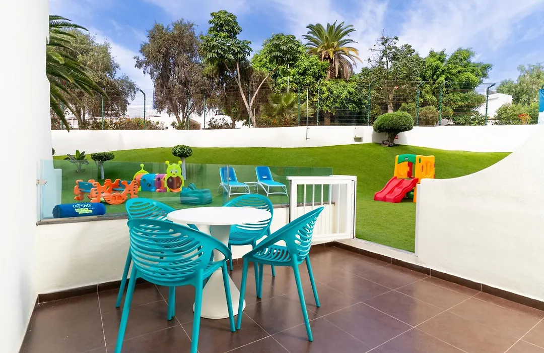 Hovima La Pinta Beachfront Family Hotel-1