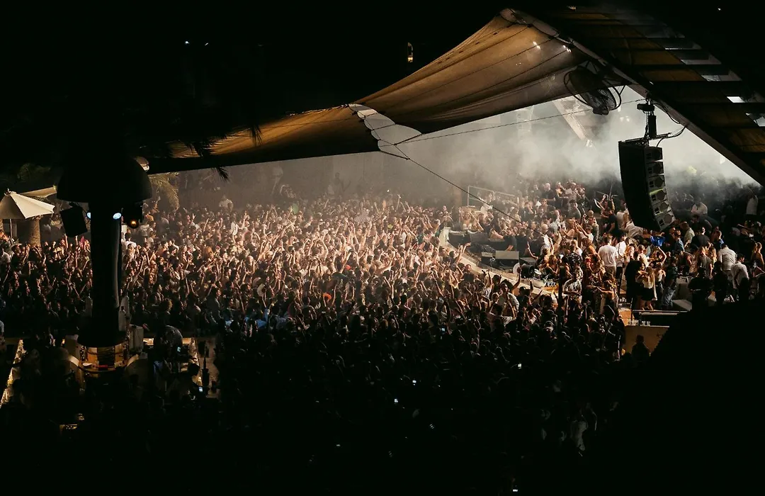 Destino Five Ibiza - 5-Star Grand Luxe Resort - Free Entrance To Pacha Club (Adults Only)-1