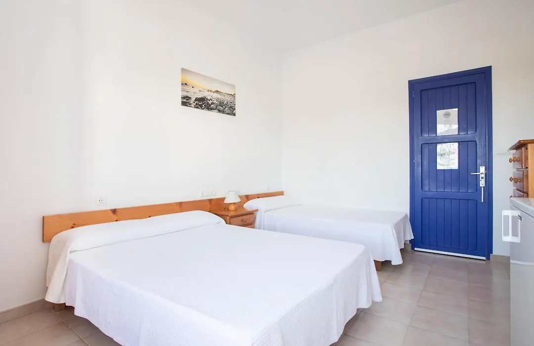 Hostal Mayans-1