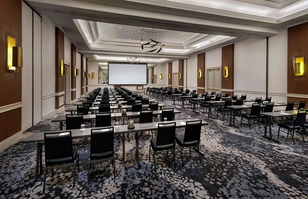 Richmond Marriott Short Pump-1