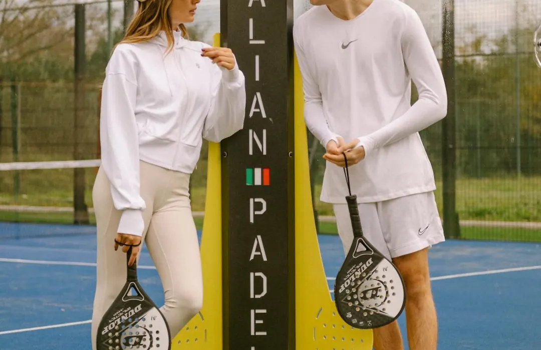 Grand Hotel Telese-1