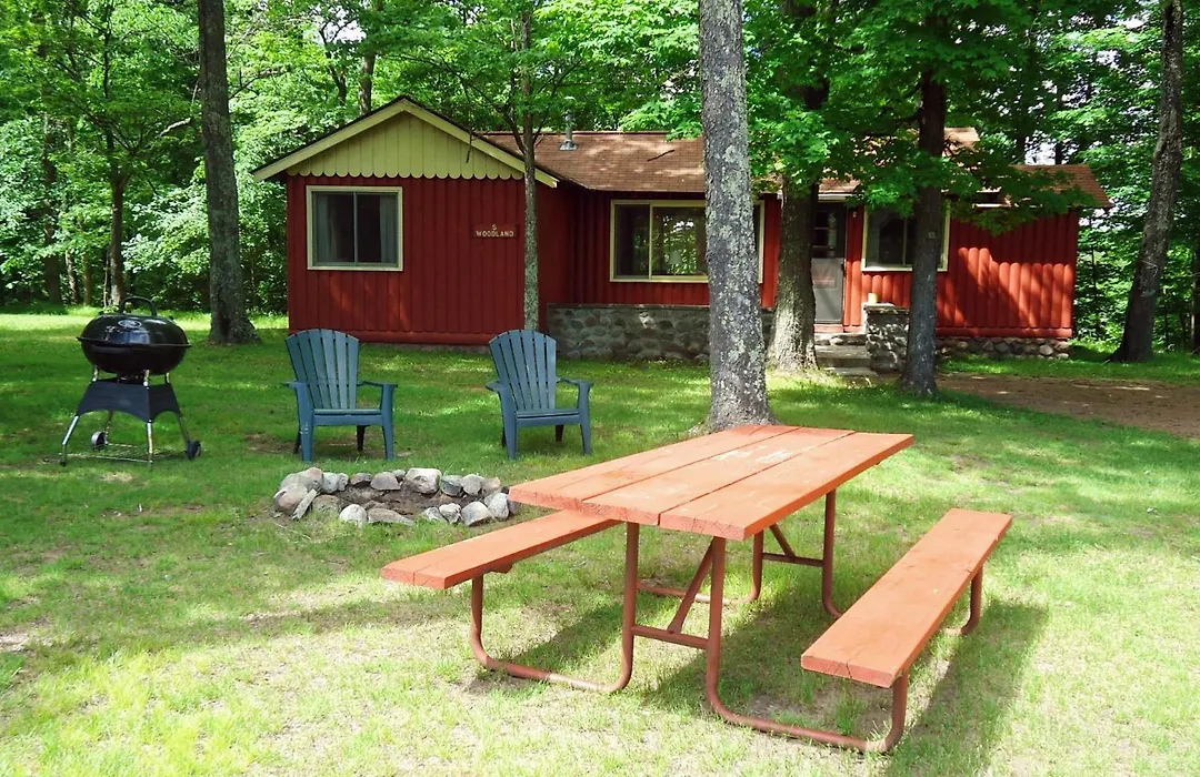 Holiday Acres Resort-1