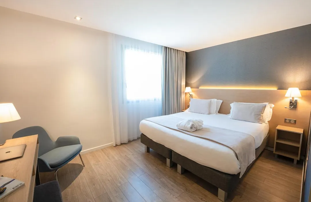 Golden Tulip Sophia Antipolis - Hotel & Spa-1