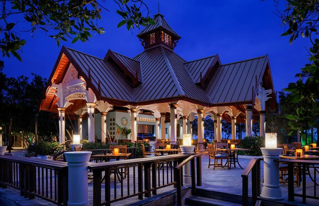 Sandals Royal Caribbean All Inclusive Resort & Private Island - Couples Only (Adults Only)-1