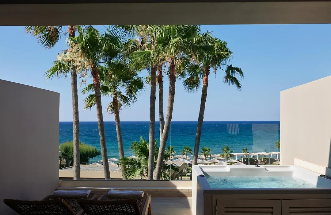 Atlantica Kalliston Resort - Adults Only-1