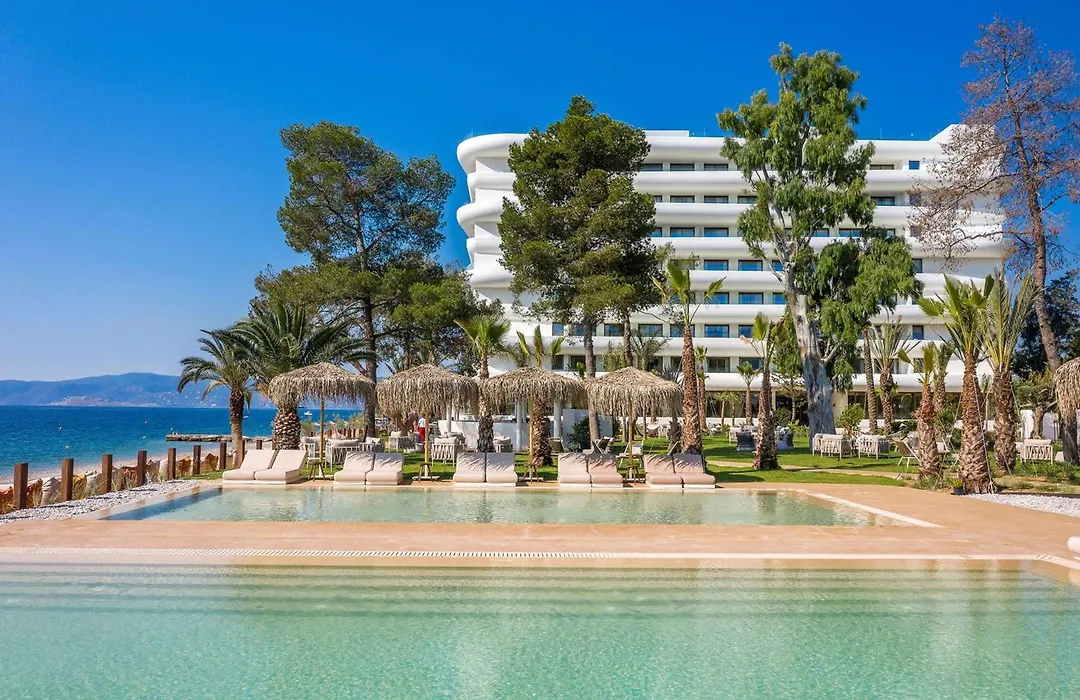 Isla Brown Corinthia Resort & Spa, Curio Collection By Hilton-1