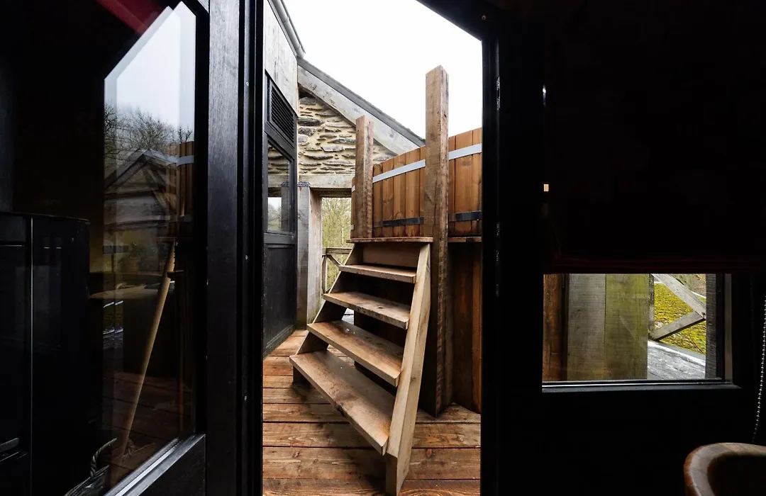 Les Cabanes De Rensiwez-1