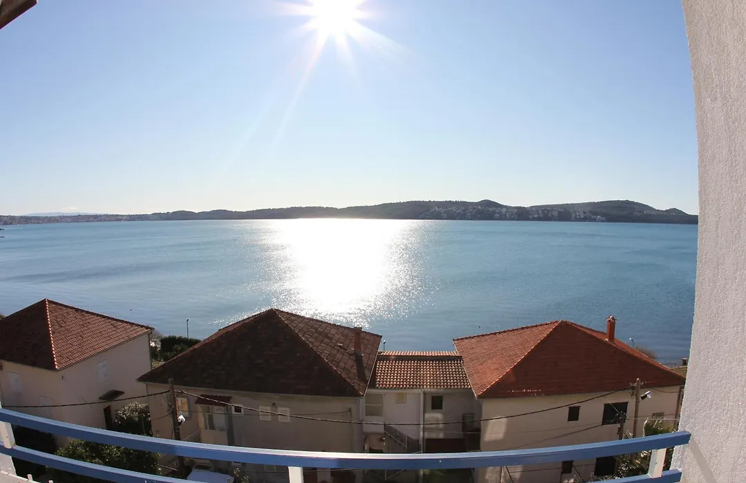 Villa Bavaria Trogir-1