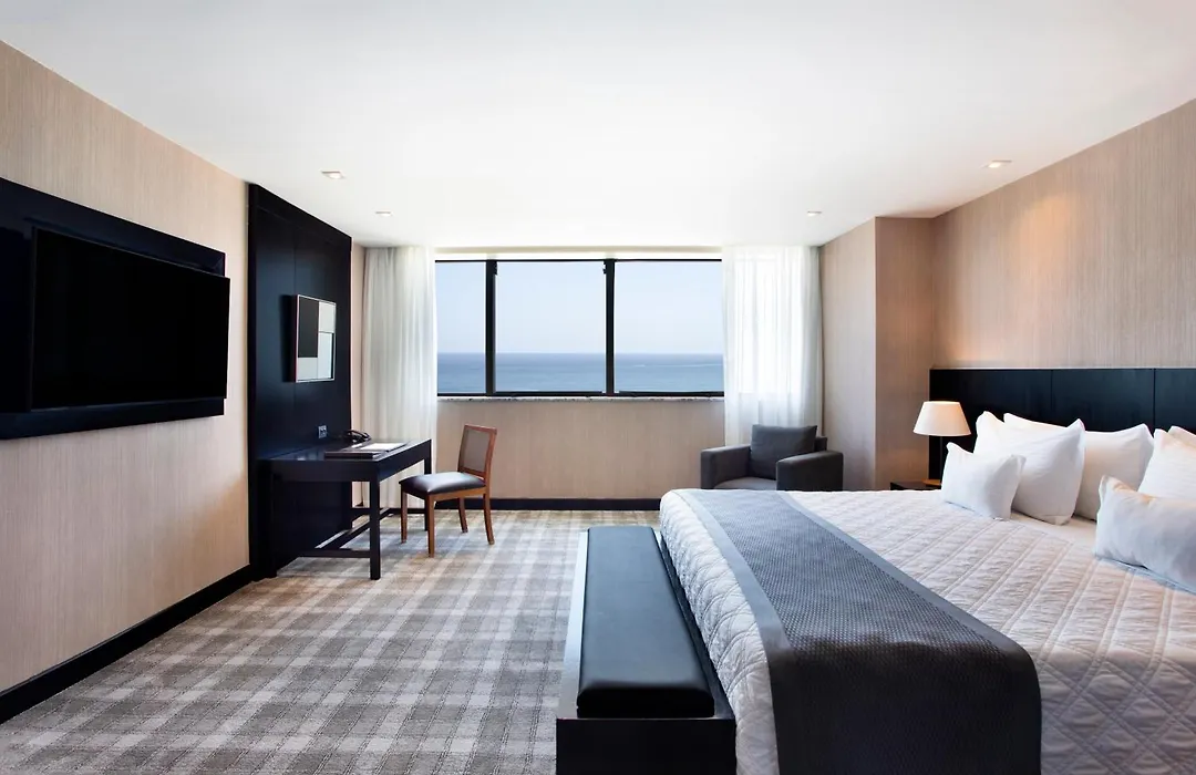 Windsor Leme Hotel-1