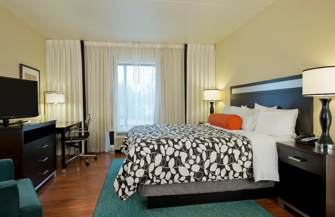 Hotel Indigo Atlanta Airport College Park By Ihg-1