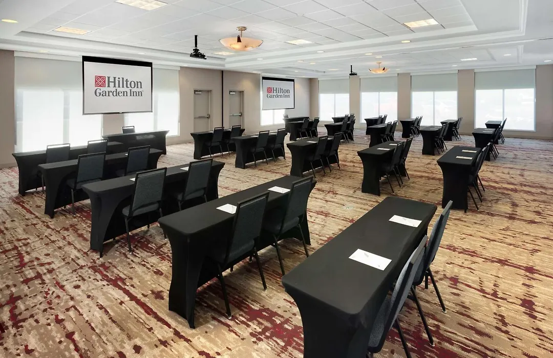 Hilton Garden Inn Valley Forge/Oaks-1