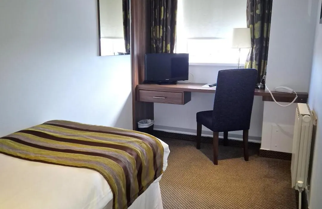 Hotel Ambassadeur-1
