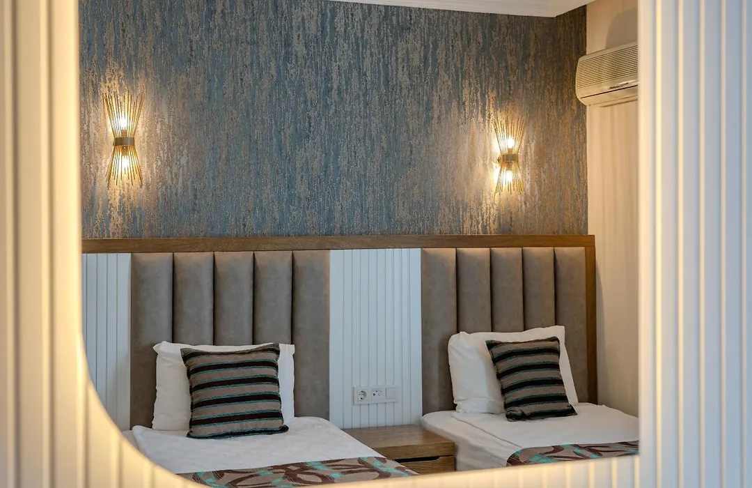 Concordia Celes Beach Hotel-1