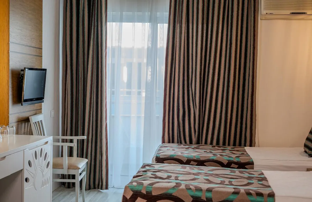 Concordia Celes Beach Hotel-1