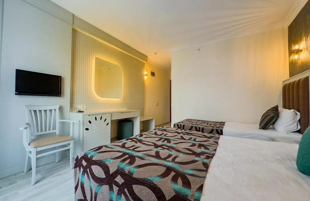 Concordia Celes Beach Hotel-1