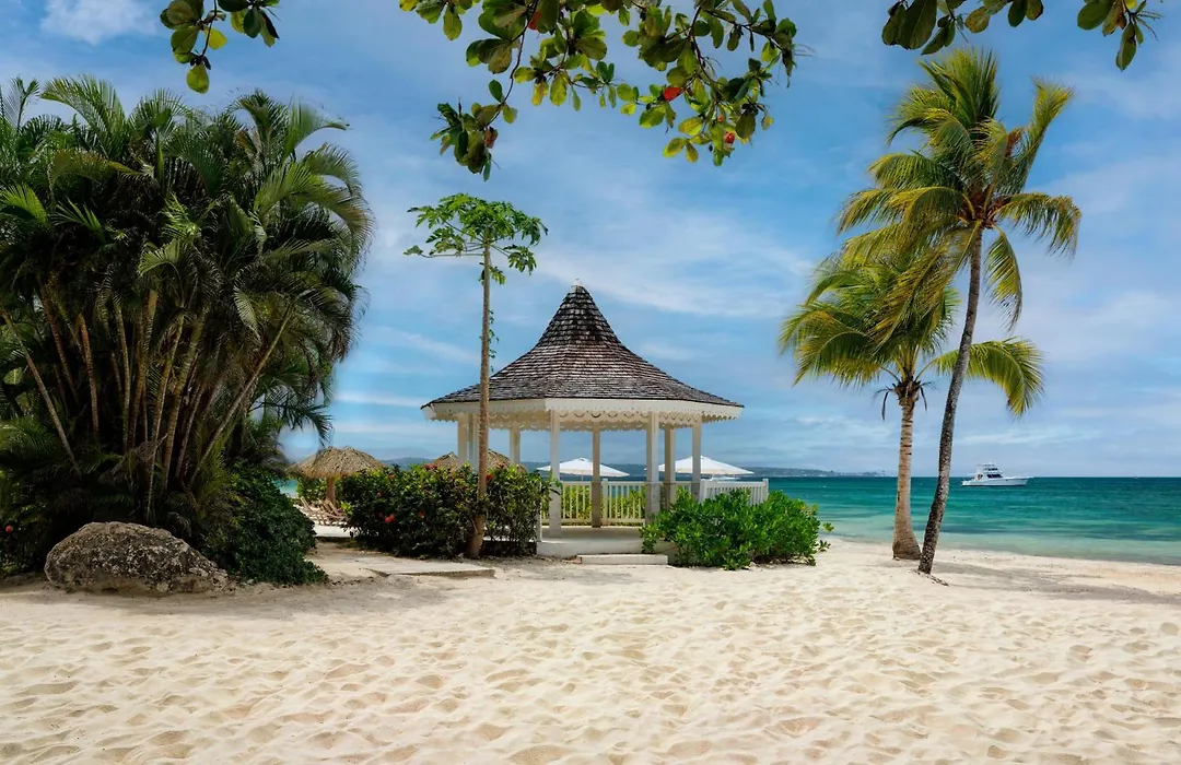Sandals Negril Beach All Inclusive Resort And Spa - Couples Only-1