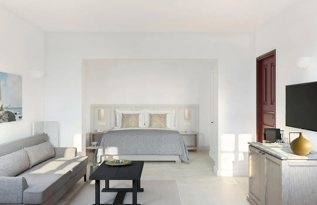 Vedema, A Luxury Collection Resort, Santorini-1