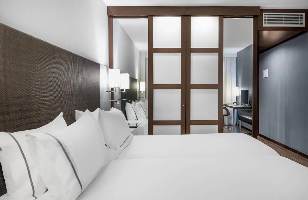 Ac Hotel Algeciras By Marriott-1