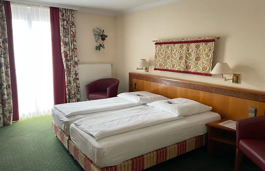 Hotel Weinstube Ochsen-1