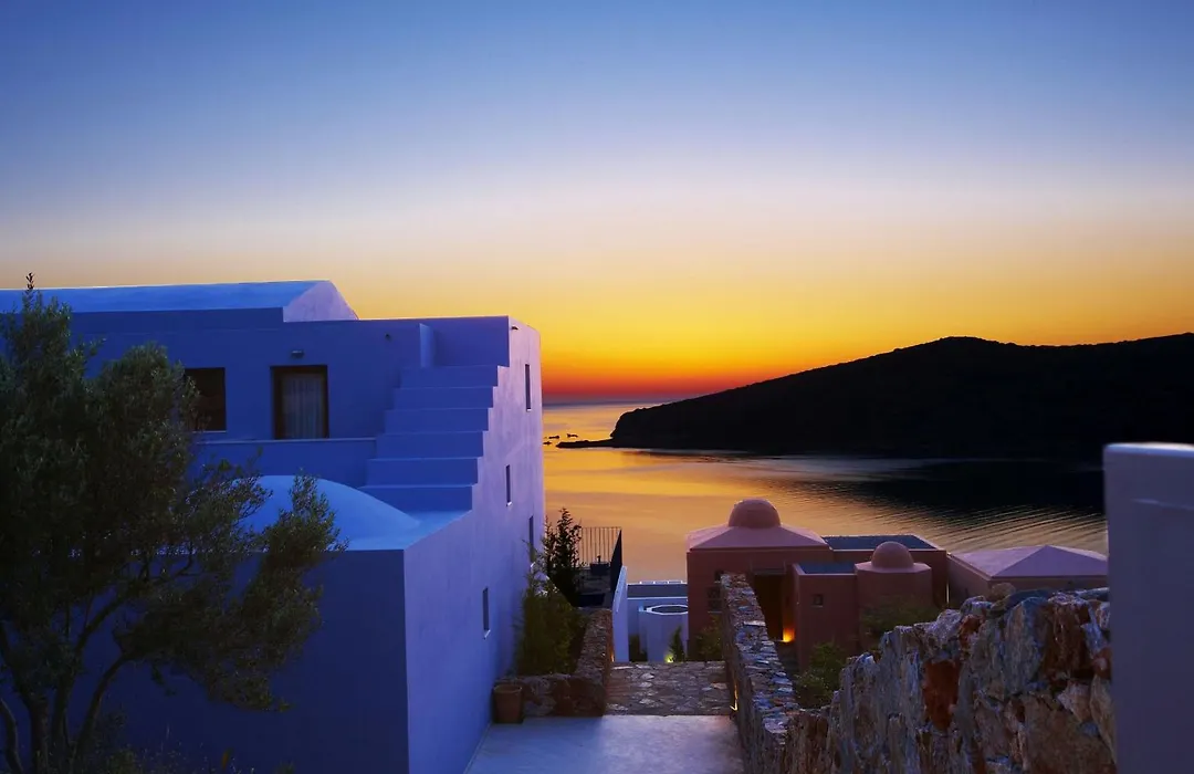 Domes Of Elounda, Autograph Collection-1