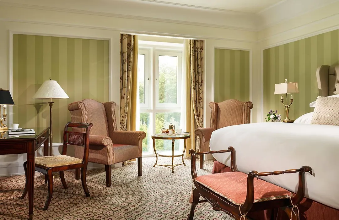 Powerscourt Hotel, Autograph Collection-1