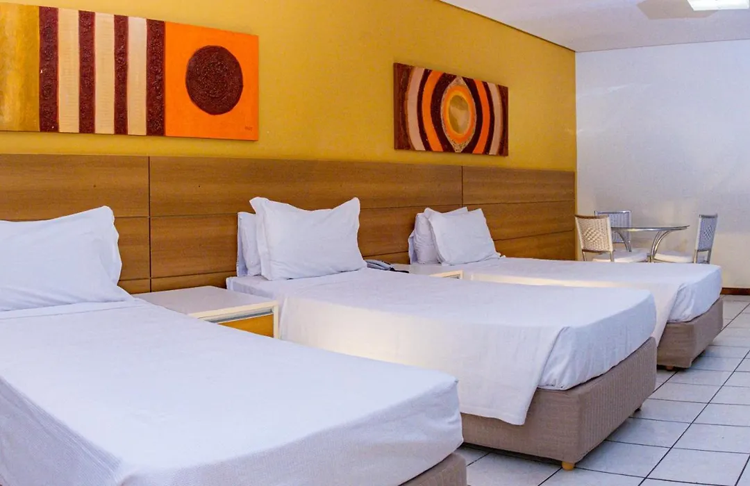 Grande Hotel Da Barra-1