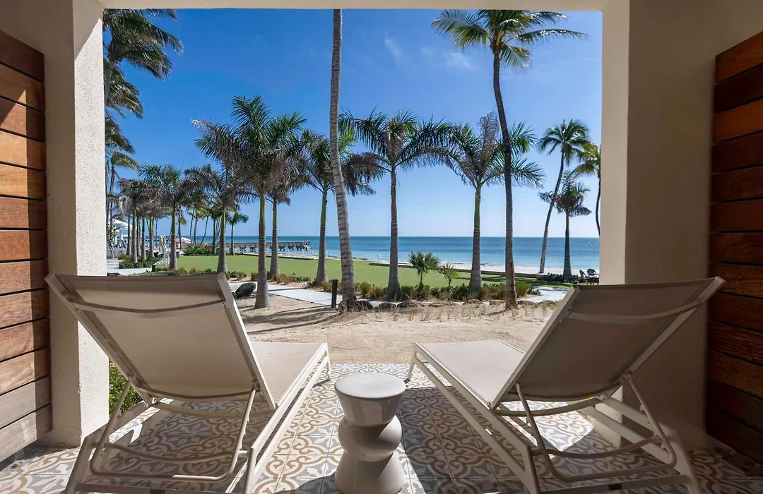 Casa Marina Key West, Curio Collection By Hilton-1