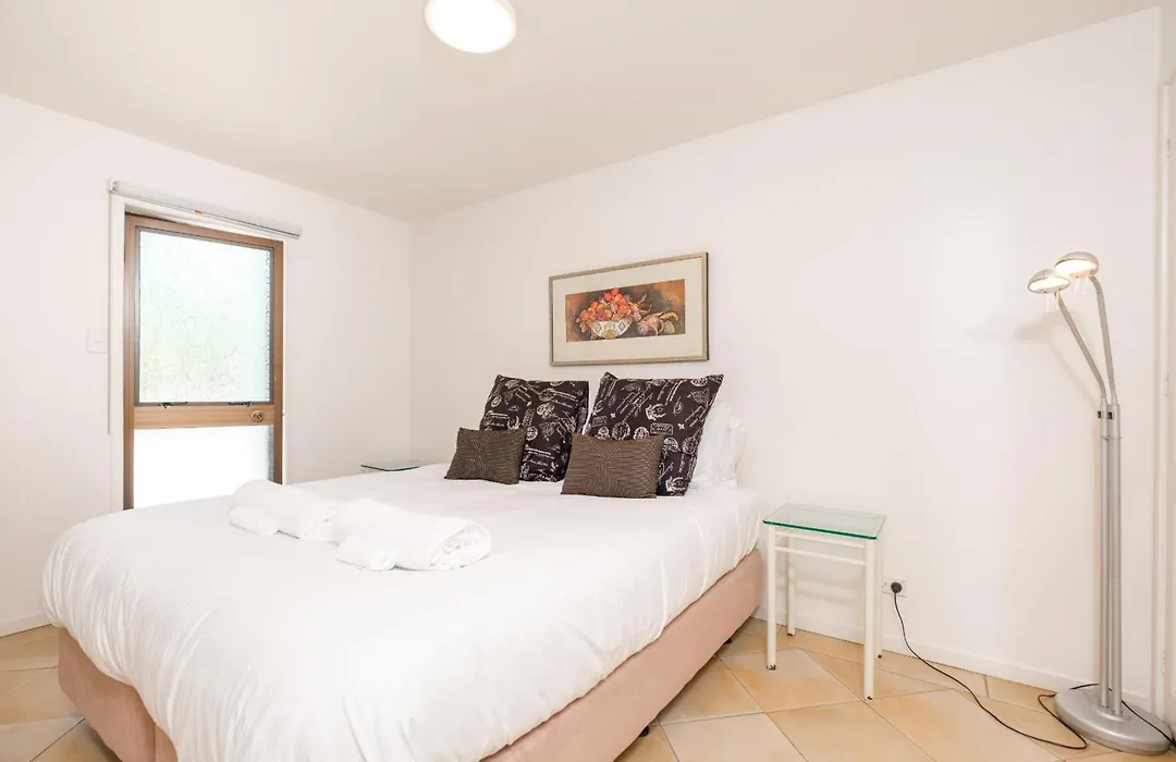 Onetangi Beach Apartments-1