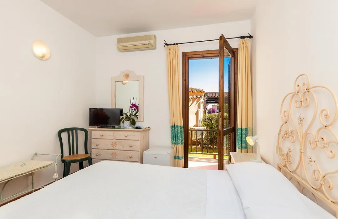 Hotel Piccolo Pevero-1