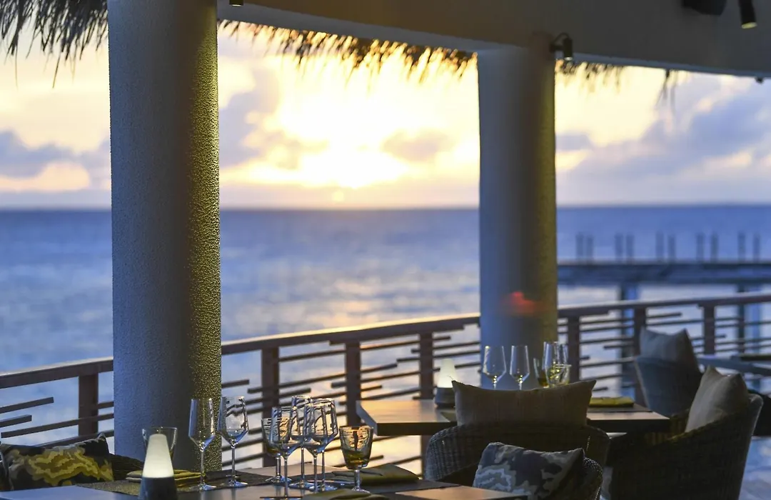 Jw Marriott Maldives Resort & Spa-1