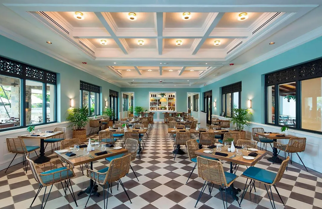 The Buenaventura Golf & Beach Resort, Autograph Collection-1