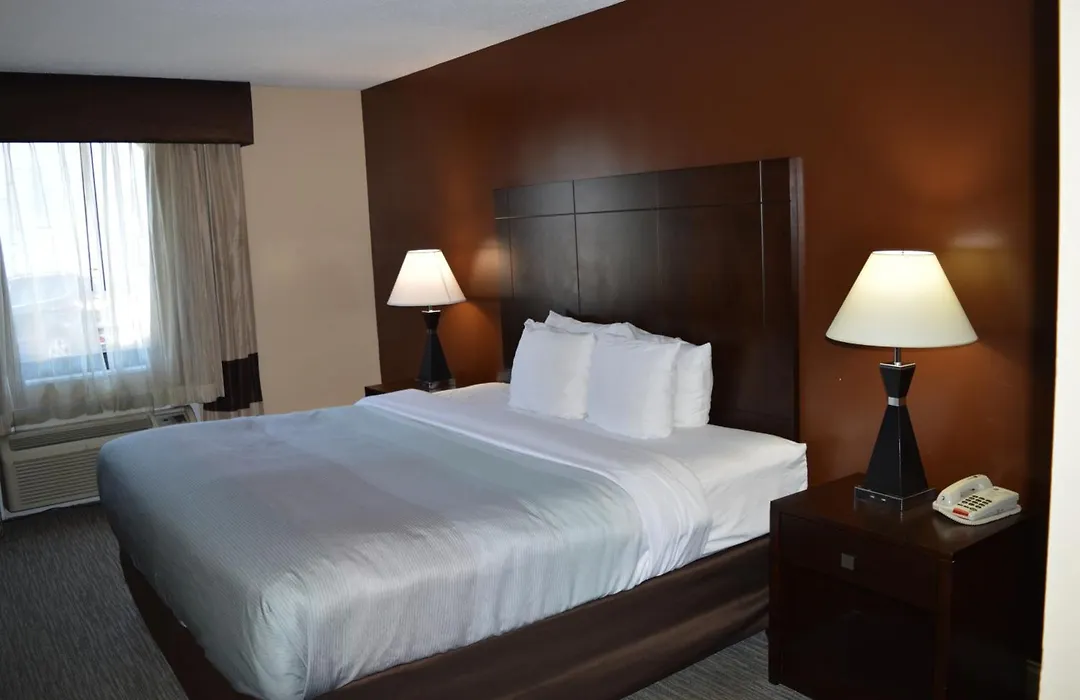 Quality Inn O'Hare Airport-1