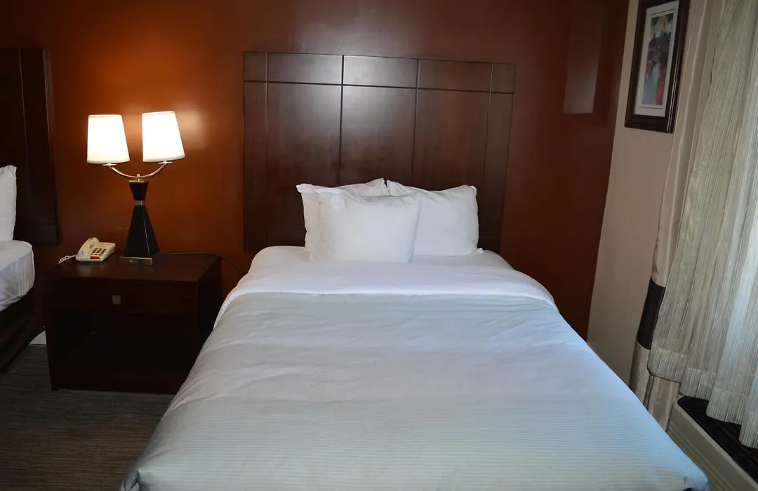 Quality Inn O'Hare Airport-1