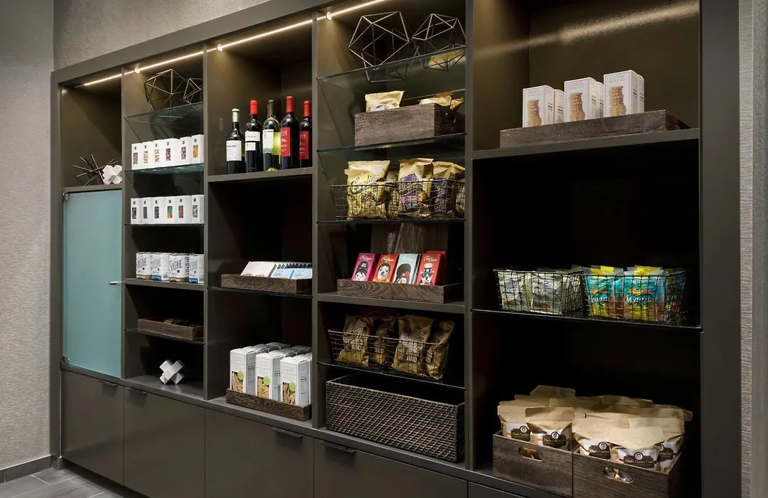 Ac Hotel By Marriott Paris Le Bourget Airport-1