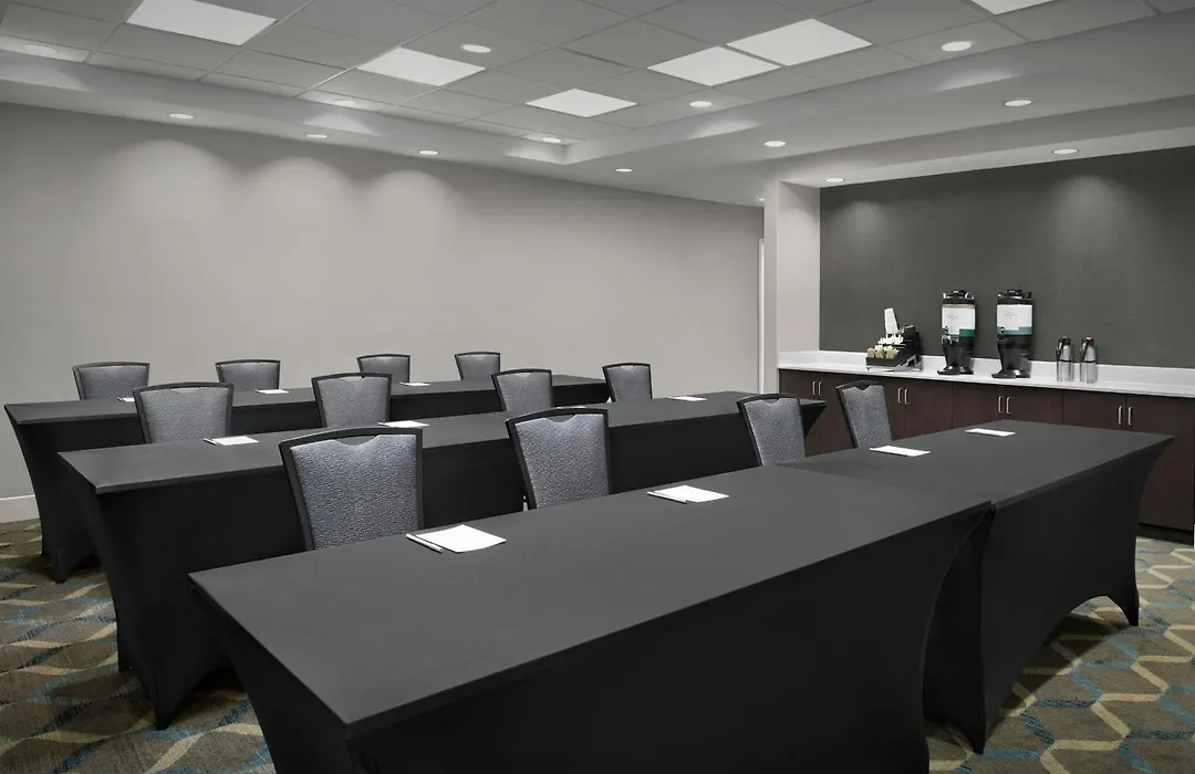 Residence Inn By Marriott Fort Lauderdale Airport & Cruise Port-1