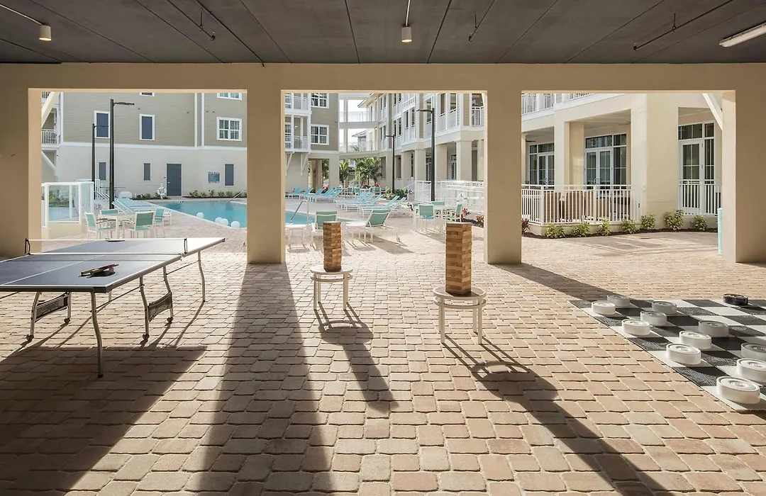 Waterline Villas & Marina, Autograph Collection-1
