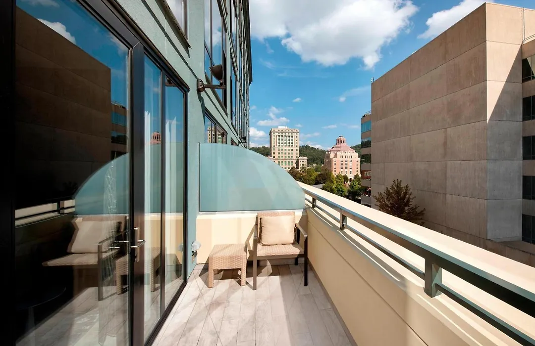 Ac Hotel Asheville Downtown-1