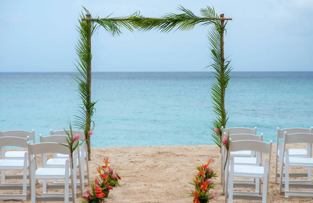 Crystal Cove, Barbados, A Tribute Portfolio All-Inclusive Resort-1