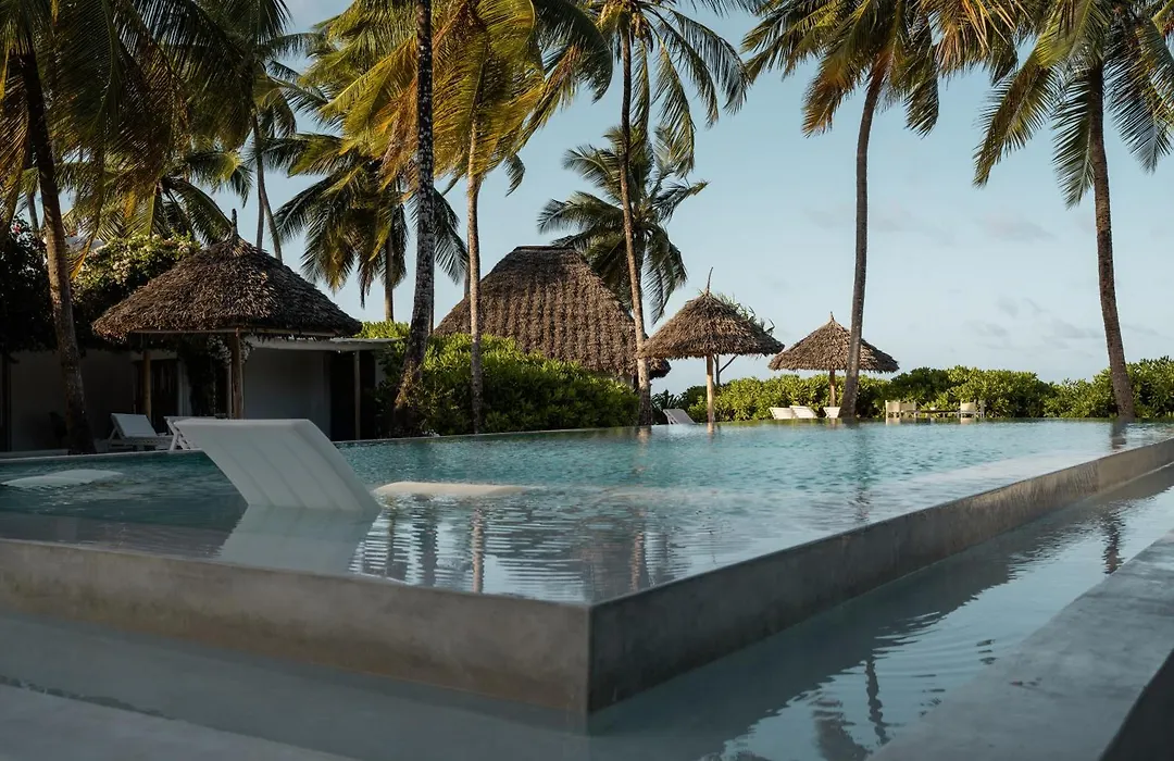The Loop Beach Resort (Adults Only)-1