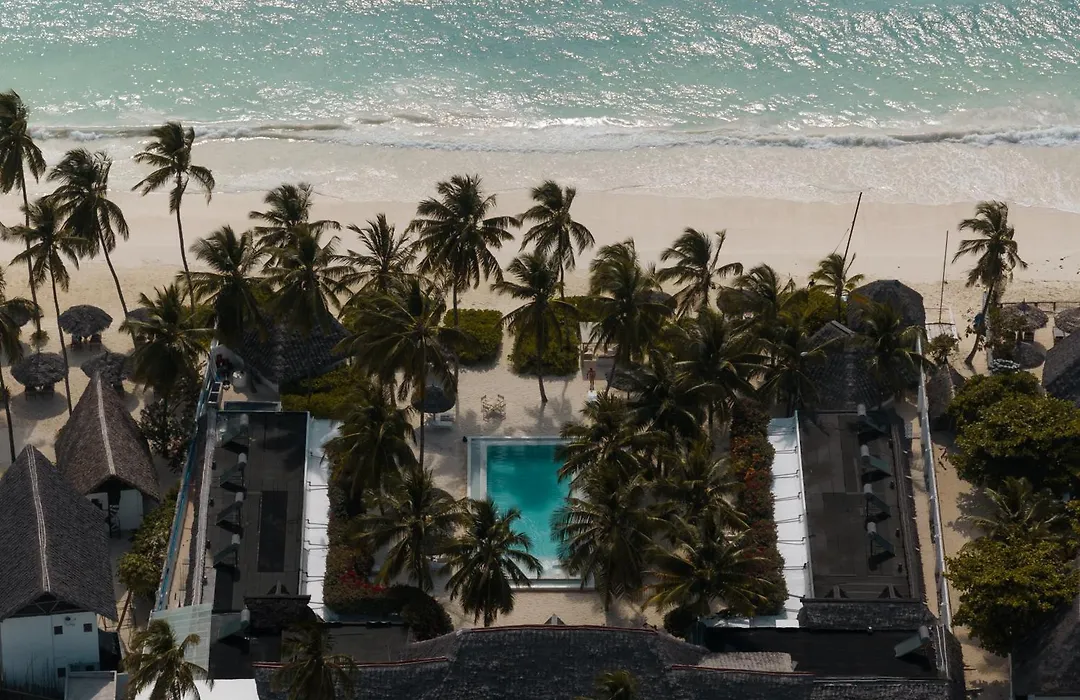 The Loop Beach Resort (Adults Only)-1