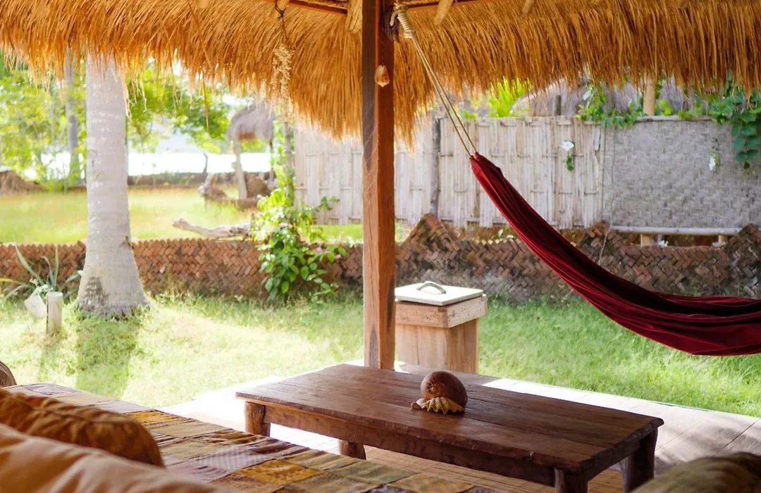 Gili Asahan Eco Lodge & Restaurant-1