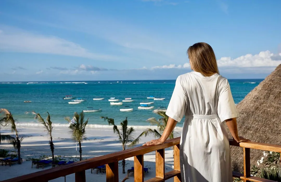 Ocean Boutique Hotel - Adults Only-1