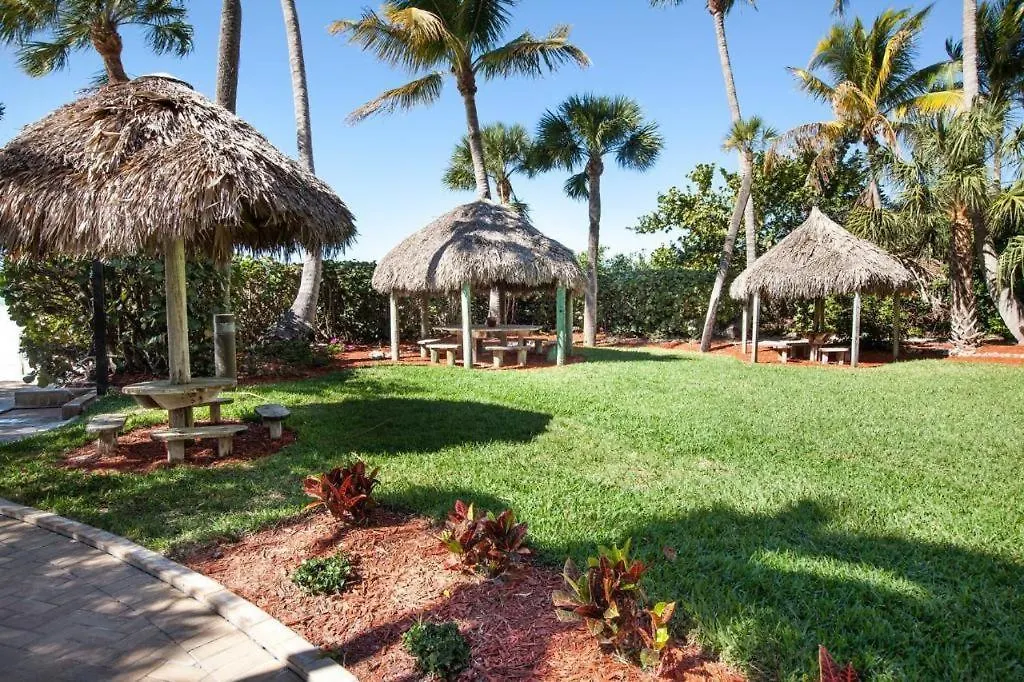Pointe Estero Resort-1